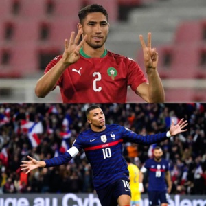 Préparatifs au Mondial 2022 :  Un Maroc-France  amical dans l’air ?