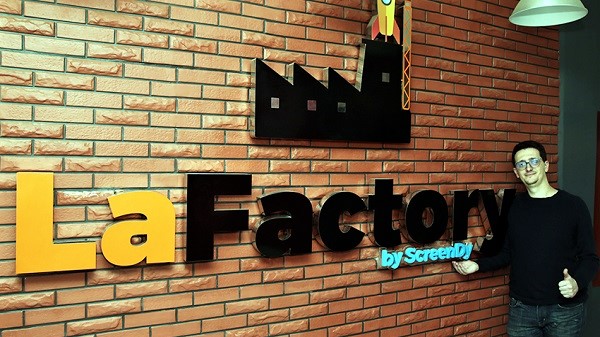LaStartupFactory a formé 3000 TPME dans les12 régions