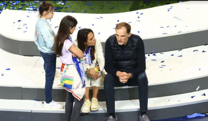 Real-Chelsea : Tuchel en divorce à la veille du match !