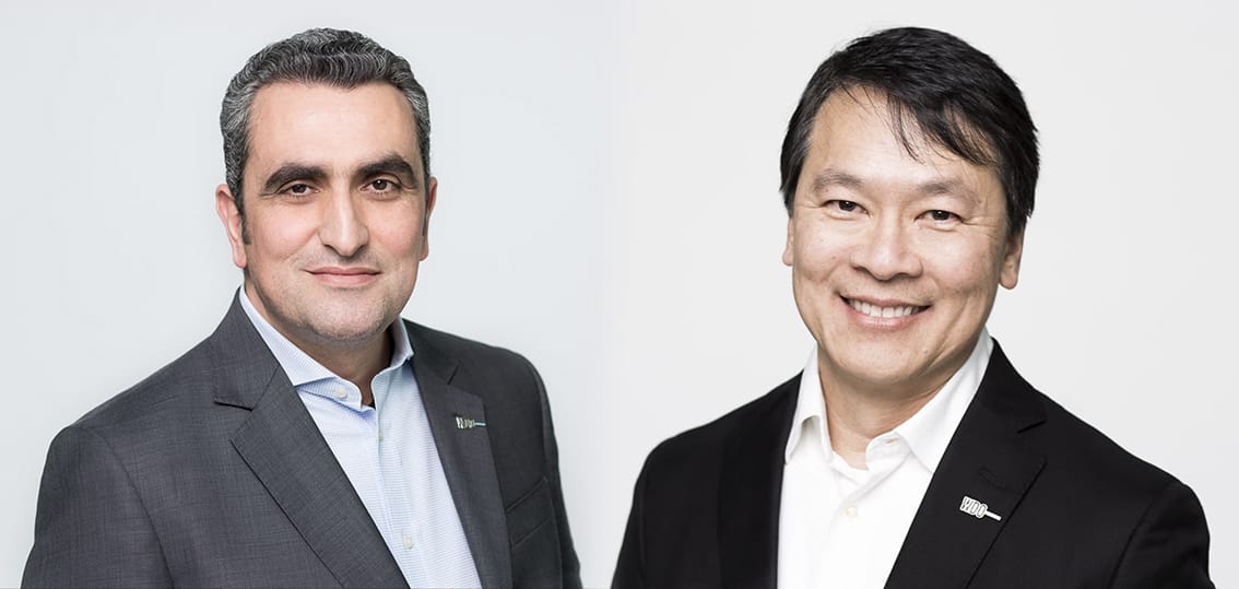 World Design Organization : Hicham Lahlou nommé envoyé spécial de la région MENA et de l'Afrique