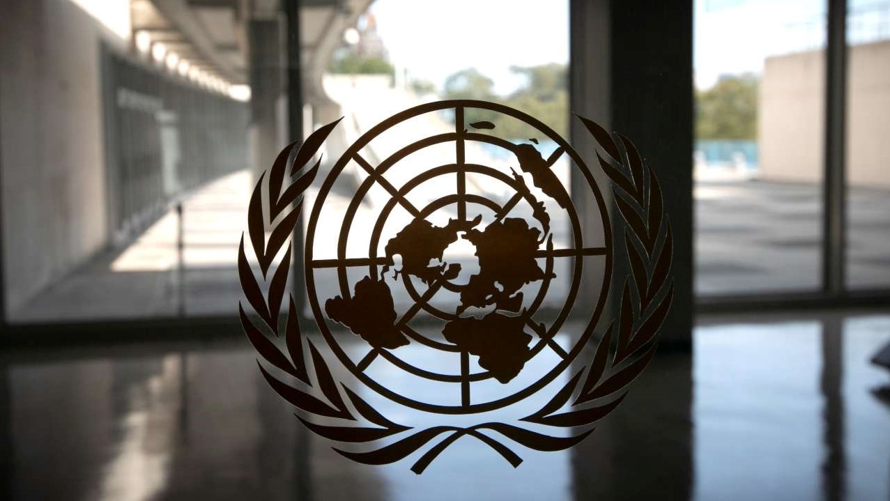 Guerre en Ukraine : Les USA veulent suspendre la Russie du Conseil des droits de l’Homme