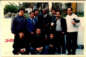 Portrait : L’Histoire de la presse sportive à Tanger (1960-2022)