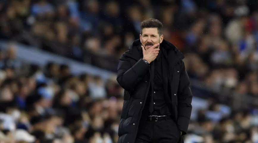 Ligue des Champions / UEFA  /Manchester City- Atletico Madrid (1-0)  : De Bruyne  fait sauter le verrou Simeone à la 70e !