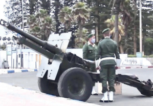 El Jadida / Ramadan : La rupture du jeûne fidèle à sa salve !