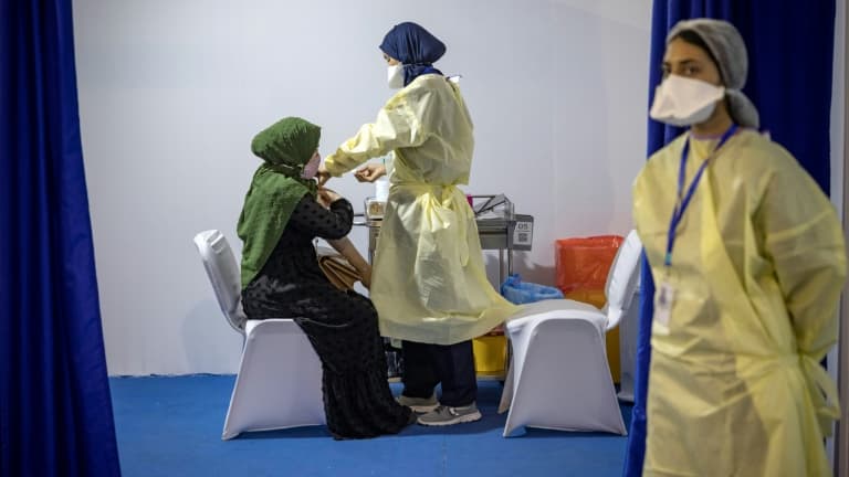 Compteur Coronavirus : 70 nouveaux cas positifs, aucun cas décès signalé lors des dernières 24h