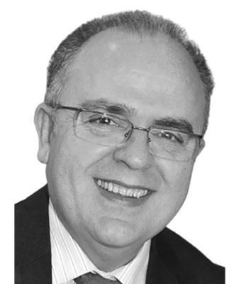 Tebboune, le courtisan aux abois