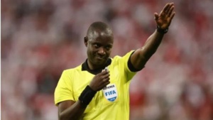 Ligue des champions / Ahly-Raja : Le Congolais Jean-Jacques Ndala pour diriger le choc
