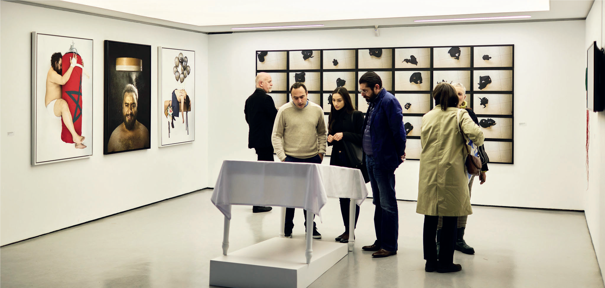 Magazine : « Horiezontalisme », un effort d’auto-analyse