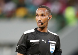 Ligue des champions / Belouezdad vs Wydad : Le Burundais Pacific Ndapahaween Imana au sifflet