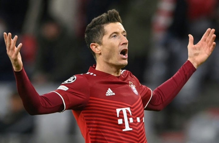 FC Barcelone : Ni accord, ni négociations avec Lewandowski
