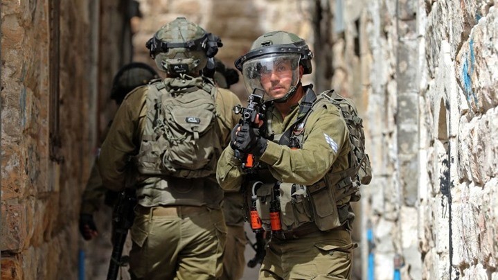 Palestine : Journée de violences en Cisjordanie occupée