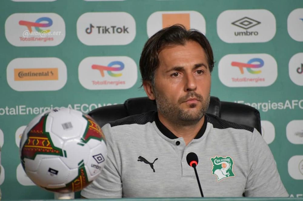 Foot africain : Patrice Beaumelle n’est plus le sélectionneur des Eléphants