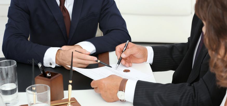 Digitalisation : Les notaires lancent la plateforme "Tadbirnot"