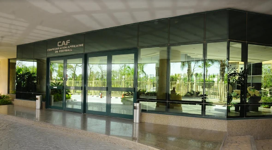 CAF : Prochaine Assemblée Générale Ordinaire en Tanzanie au lieu de l’Egypte