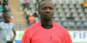 Le premier arbitre assistant du match Ahly-Raja interpellé et arrêté