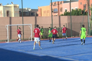 Sport scolaire / Championnat national de mini-foot: Plus de 800 élèves en compétition