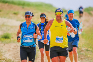 Sport engagé : Du 21 au 22 mai 2022, Itzer Trail revient pour une nouvelle édition