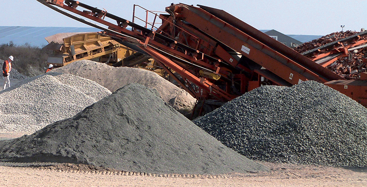 Exploitation des carrières : les problèmes de gestion persistent à la région de Casablanca-Settat