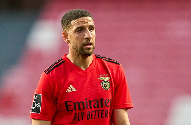 Liverpool-Benfica / Adil Taârabat: ‘’On n'a pas à rougir. On repart la tête haute !’’