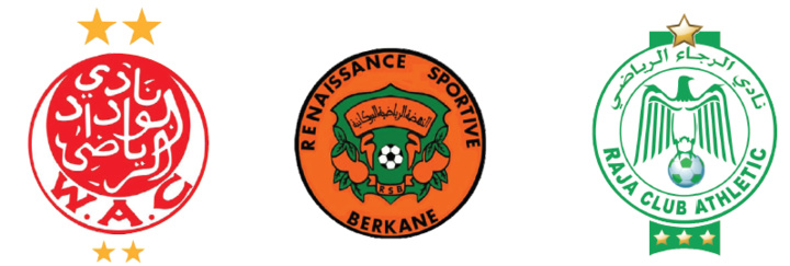 Ligue des Champions et Coupe de la CAF : Les choses sérieuses commencent pour le WAC, le RCA et la RSB