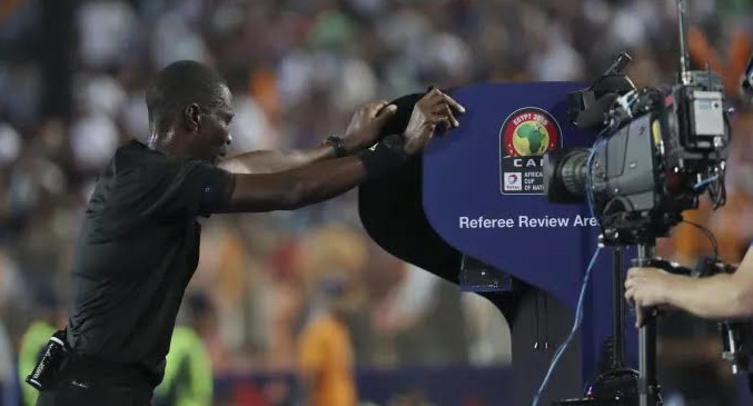 CR Belouezdad-Wydad (20h00) : Peut être joué sans la VAR si … ?