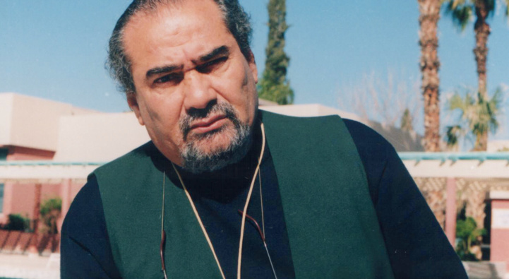 Magazine : Mostafa Derkaoui, retour d’âme