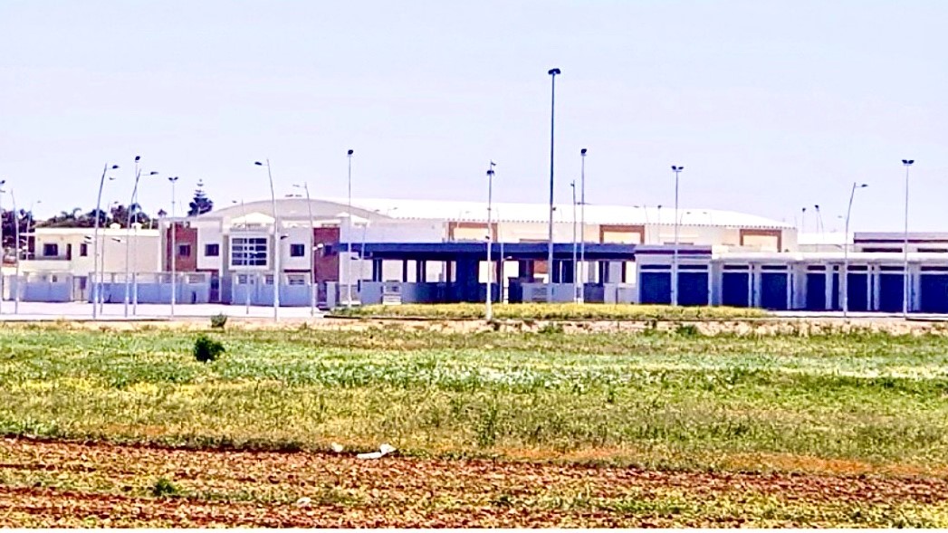 El Jadida / Fruits et légumes : Un déficit budgétaire ajourne l’ouverture du marché de gros