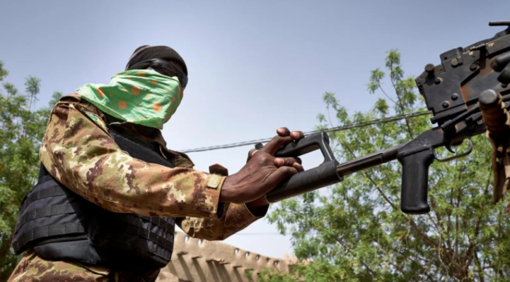 Propagation de la drogue et du terrorisme sur le continent : Des menaces réelles pour un développement harmonieux et durable