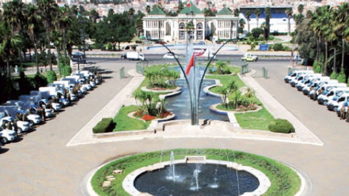 Settat / Agence urbaine : Le taux de couverture en documents d’urbanisme a atteint 91%