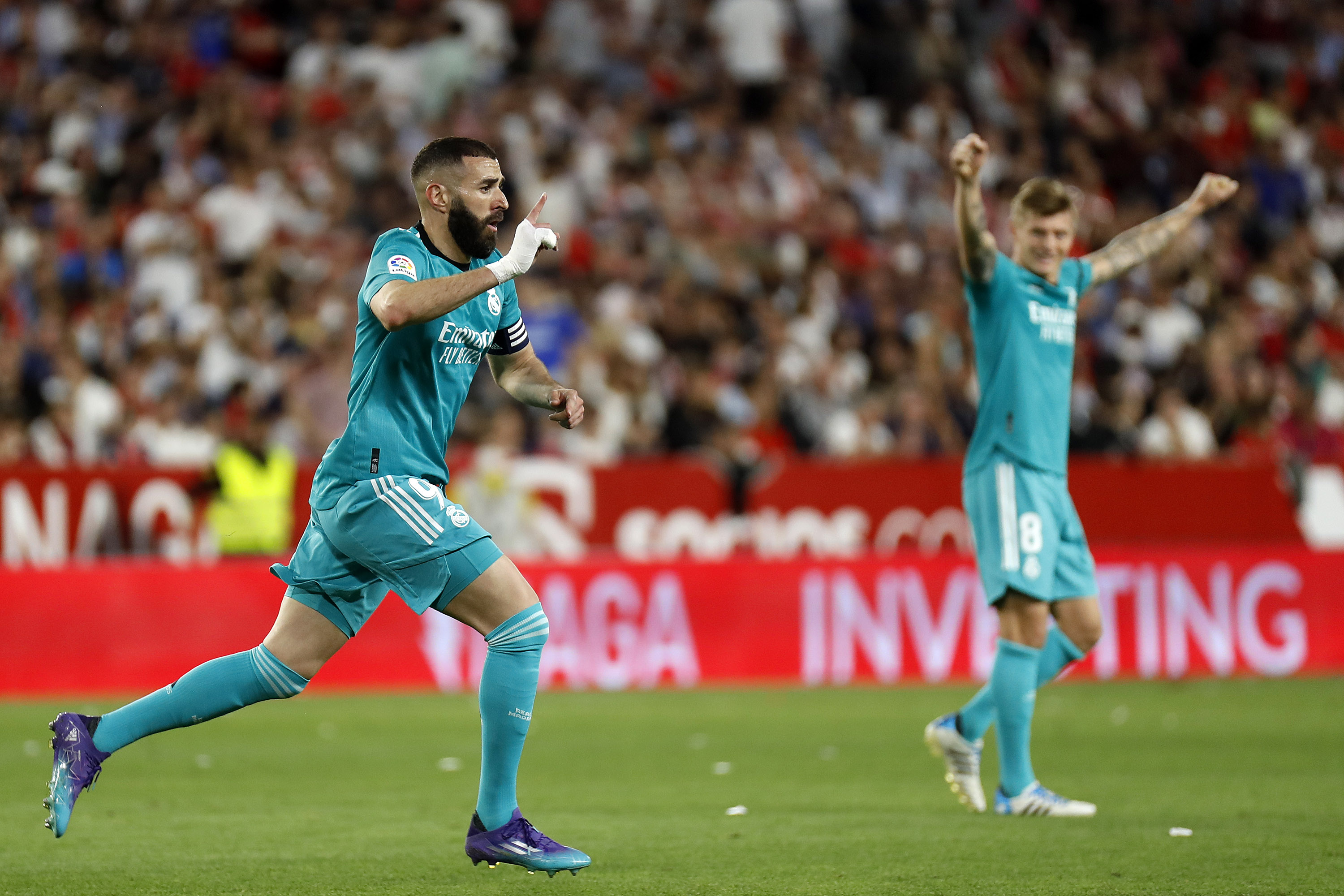 Cette semaine en LaLiga