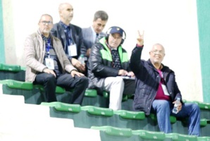 Football / Raja de Béni Mellal: Rêve avorté et grogne de la presse locale