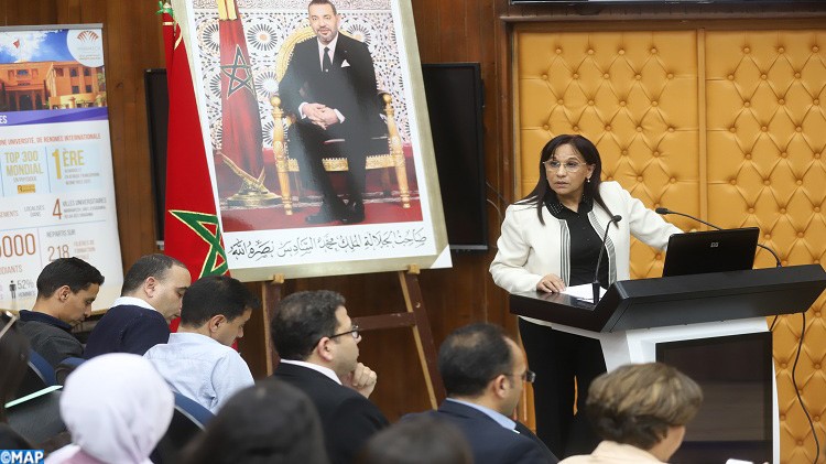 Marrakech / CNDH : Plaidoyer pour une pédagogie renouvelée