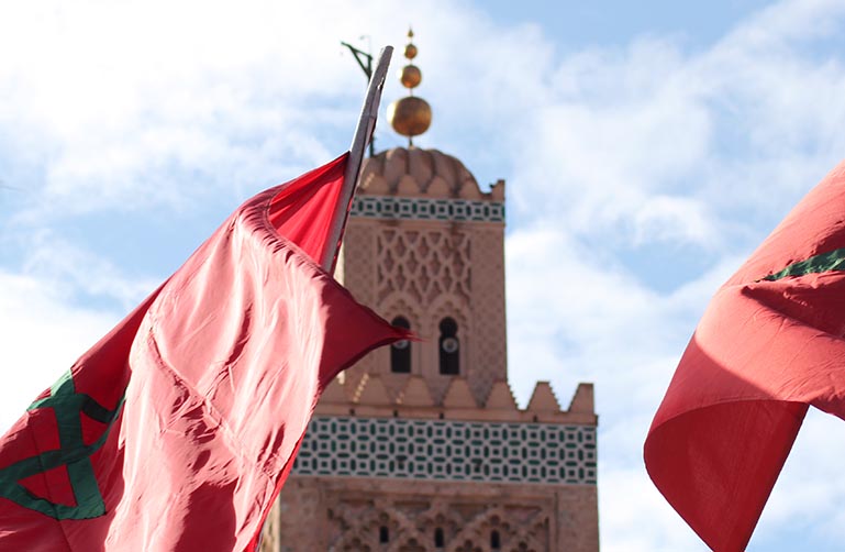 Région MENA : le Maroc deuxième pays contribuant le plus au bien de l’humanité