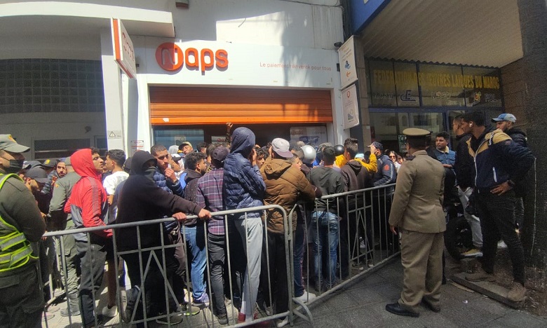 Quarts de finale de la Ligue des champions: Réouverture de la vente des billets en ligne