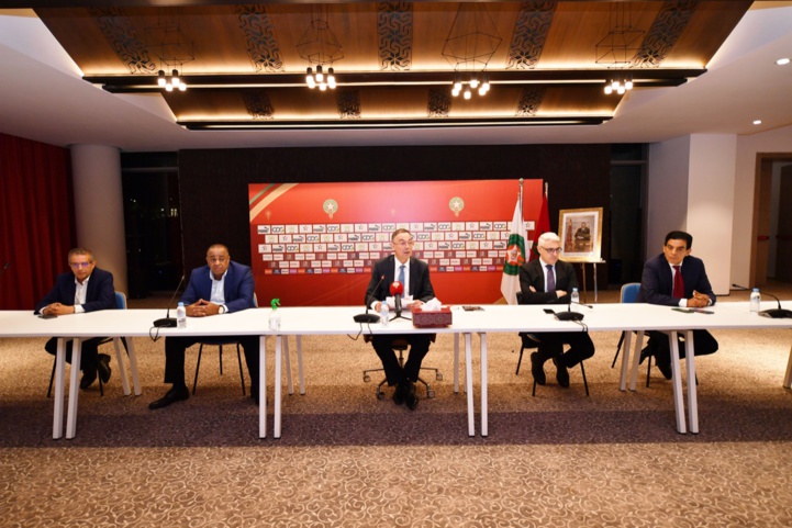 FRMF : L’Assemblée générale élective fixée au 24 juin