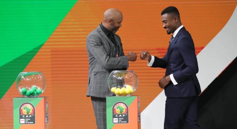 CAN 2023: ”De grands chocs sont au programme des qualifications”, selon la CAF