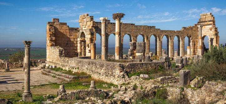 Patrimoine archéologique marocain : L'ambassade de France lance une application de visite virtuelle