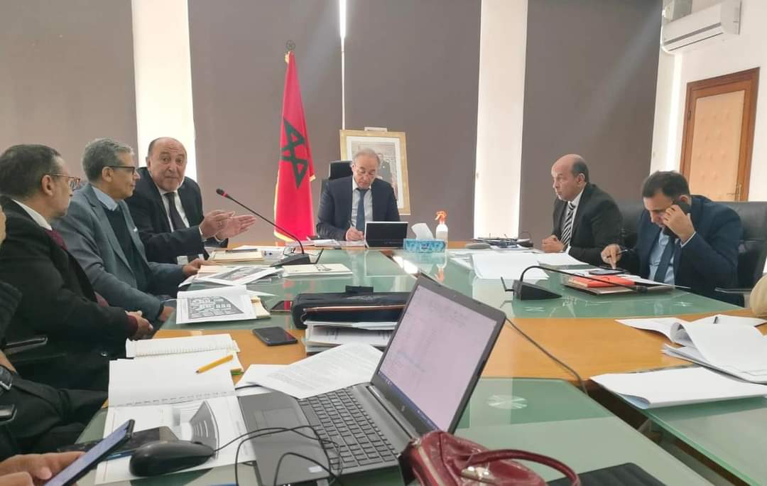 Programme 2022-2027 : Voici les projets sruturants prévus pour Bouznika