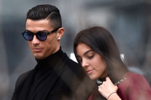 Cristiano Ronaldo remercie Liverpool pour le soutien dans son deuil