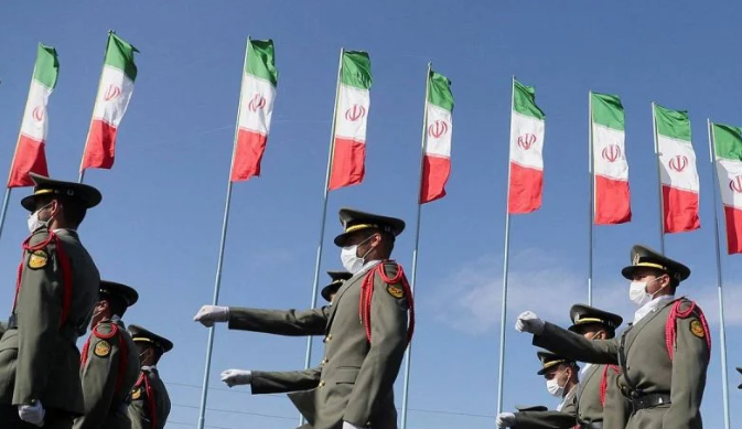 Espionnage : Trois agents supposés du Mossad arrêtés en Iran