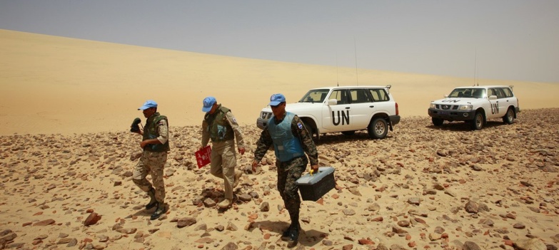 Incident au Sahara : une version des faits qui déconstruit le narratif algérien