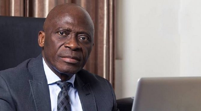 Foot gabonais : Le président de la Fédération gabonaise interpellé et placé en garde à vue!