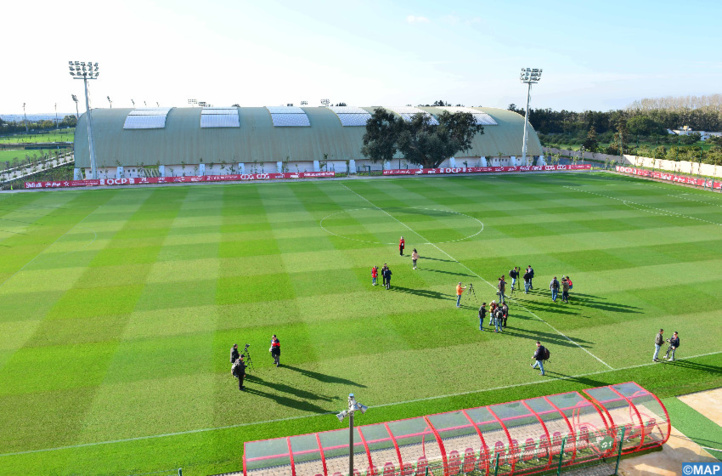 FRMF : Troisième édition du programme « Seconde Chance »