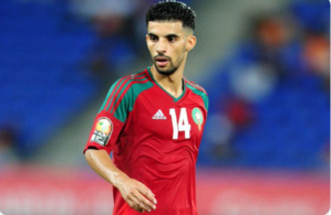 Mbarek Boussoufa à cœur ouvert : ‘’Le stade Mohammed V plein, c’est une sensation que tu ne ressentiras avec aucune autre sélection.” !