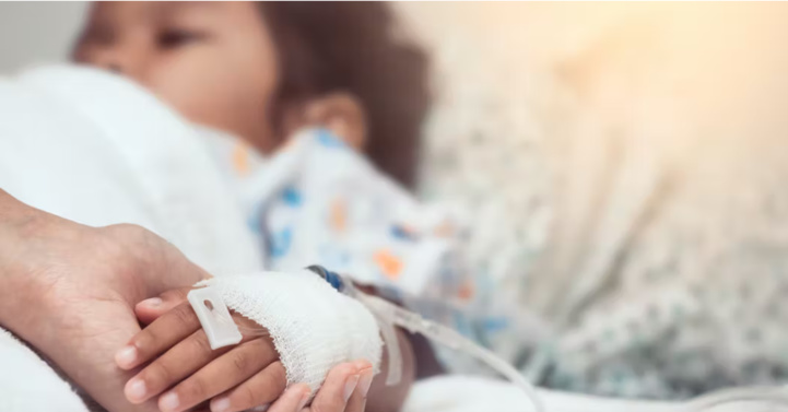 Cas d'hépatite chez les enfants : les précisions du ministère de la Santé