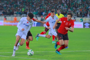 Ligue des Champions / Quart de finale « retour » : Le Raja éliminé après son match nul face à Al Ahly
