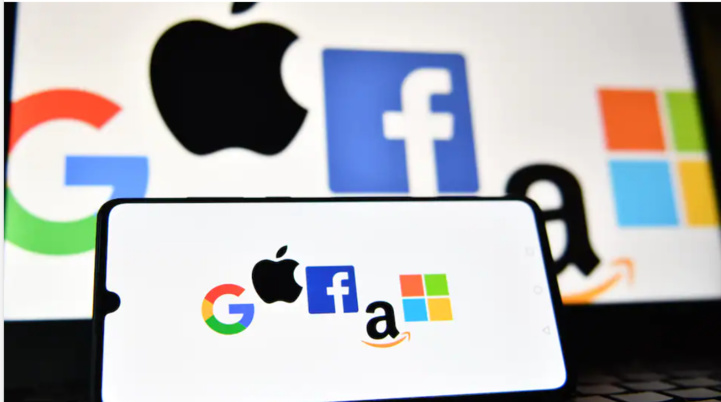 L'UE achève une réforme historique contre la jungle numérique