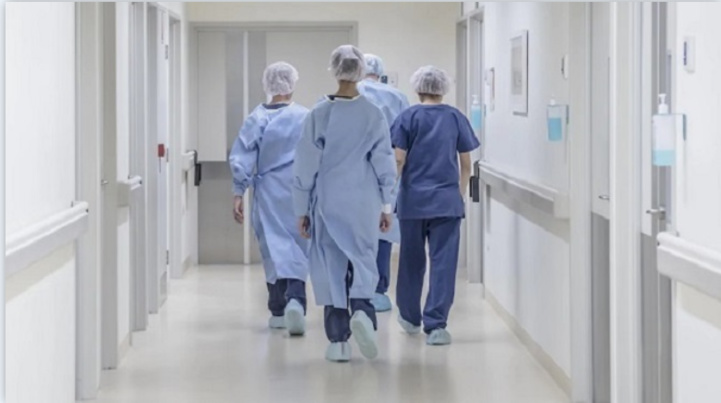 CNDH : le Maroc souffre d'un manque de 32.000 médecins
