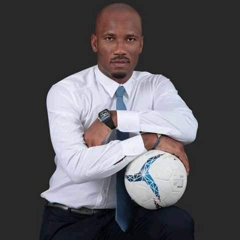 Foot africain : Drogba ne sera pas président !