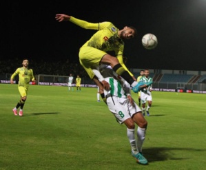 Botola Pro D1 / DHJ-MAS (0-0) : Les Jdidis subissent leur 9ème nul !